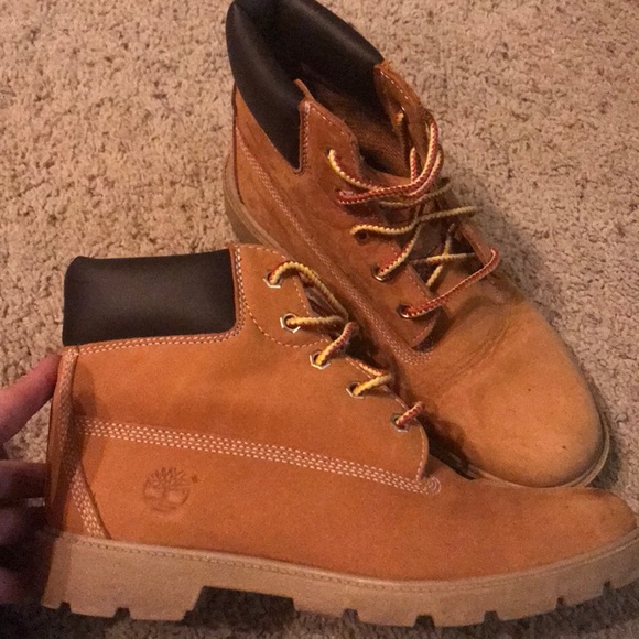 Timberland Shoes - Timberlands